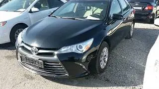 Авторынок Бишкек 2019 (camry 55  honda cr-v toyota sequoia)