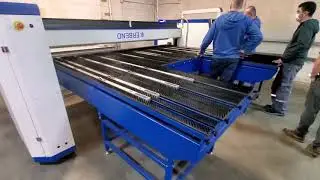 New ERBEND MFD 3220 Electric Folder