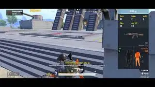 ЧИТЕР!? ЧТО ЭТО БЫЛО!? pubg mobile PUBGM 