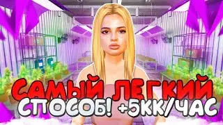 СЕКРЕТНЫЙ СПОСОБ ЗАРАБОТКА НА МАТРЕШКА РП!ЛЕГКИЕ ДЕНЬГИ! MATRESHKA RP CRMP MOBILE