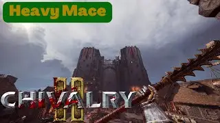 All About the Heavy Mace | Chivalry 2 Guides | Knight Officer Tips & Tricks
