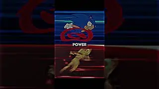 Archie Sonic vs Reverse Flash (Prime) | 