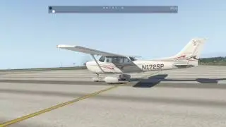 Saving and Loading Flights in X Plane 11
