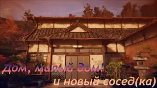 Японутый в ЯПОНИИ Hollow Cocoon Demo