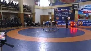 Азаевский-2023_1/8 финала_Рапиев-Султанмирзаев