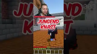 Warum muss Kevin in den KNAST?