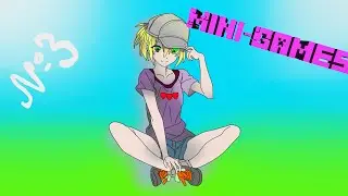 Minecraft| Мини-игры| Ребят, этот день пришел... 30 Like!!!