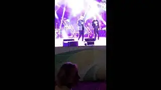 Я по частицам - Dabro - выступление на День города Казани 30.08.2020