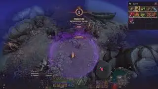 Corepunk Wipe Hype - Day 2 Draco Solo and PvP Prison Island Ranger PoV