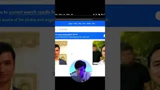 Rasmga qarab uning boshqa rasmlarini topib beradi