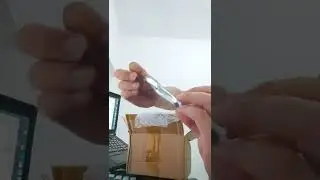 Unboxing ESP32