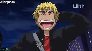 Anime Allargando