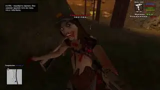 Zombie Andreas Complete - Some Gameplay