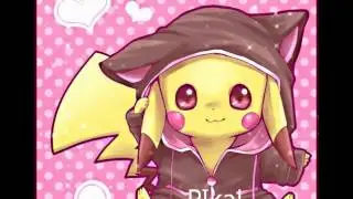 Pika Girl