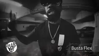 Busta Flex - Freestyle pour Give Me 5 ⚠️👊⚠️