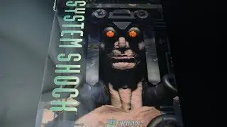 ASMR Tales from the Manual: System Shock