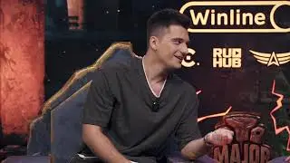 ПРЕДИКТЫ — Troublax и Sir.Fuga [WINLINE EPIC Standoff 2 Major 2024]