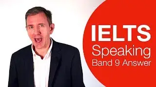 IELTS Speaking Band 9 Example: Describe a shop near where you live that you sometimes use.