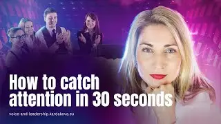 4 sentences which help you to make unforgettable first impression