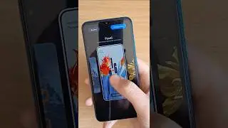 Hyperos Redmi 9