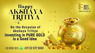 Akshaya Tritiya 2024: Great Time To Buy Gold & Silver