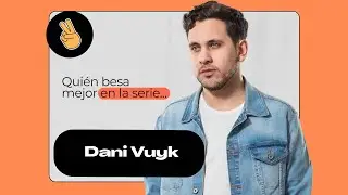 MARILINA o PATRICIA SANCHEZ? | CAJA DE PREGUNTAS | Dani Vuyk - Viché