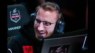 CS:GO POV - Olofmeister (FaZe) plays FACEIT Pro League / overpass / 27 Oct 2019