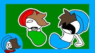 A Very Weird Camping Trip (Random Storytimes)