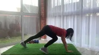 Друзья, ловите новую убийственную 🔥 тренировку для проработки рук и спины