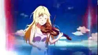 Аниме клип - фары