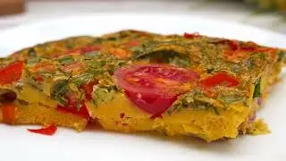 Таких вкусных яиц Вы еще не ели!   Быстрый рецепт завтрака!