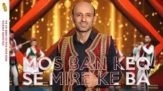 Pellumb Vrinca - Mos ban keq se mire ke ba (Official Video) 2025