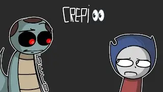 crepypazta de geco especial de halouin