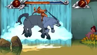 Clasicazo Disney's Hercules