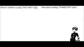 FNAF Puupet (puupet song)Eng.& Pl Sub