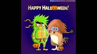 Happy Halloween 2024!