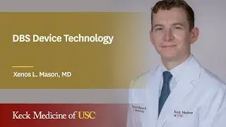 Leading-Edge DBS Technologies Transform Patient Care