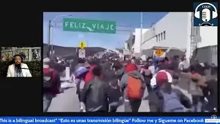 Disaster in El paso and tragedy in San Diego coast