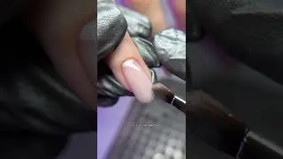 ГОЛЫЕ НОГТИ - ГЛАВНЫЙ ТРЕНД🤯 #дизайнногтей #nails #росписьногтей #ногти #маникюр #nailart