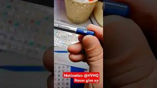 😘Never Give up|Motivation😘#youtubeshorts #art #artist #viralshort #viralvideo #education