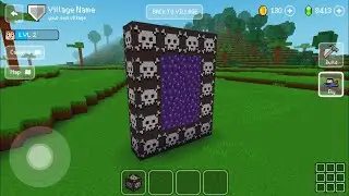 Block Craft 3D : Building Simulator Games For Free Gameplay #324 (iOS & Android) | Portal-2