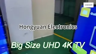 65 inch uhd 4k tv perfect addition to your entertainment setup