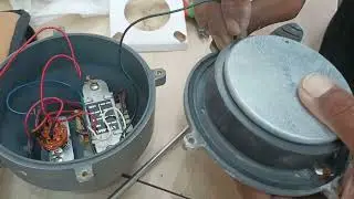 How to change ahuja speaker diagram repair damage speaker ahuja speaker repair step by step repair