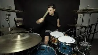 Drum Cover of 