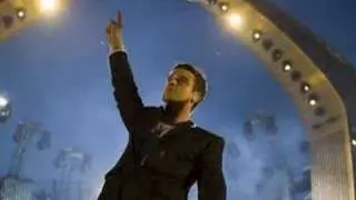 Robbie Williams  No regrets