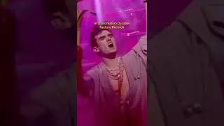 La folie #madchester à l'Haçienda