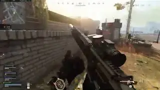 Warzone Squads = Crazy, Call of Duty: Modern Warfare