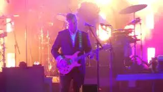 Modest Mouse - Dramamine (Live in Toronto)