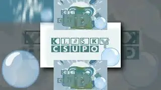 (REUPLOADED) (YTPMV) Klasky Csupo in Bubble Major Scan