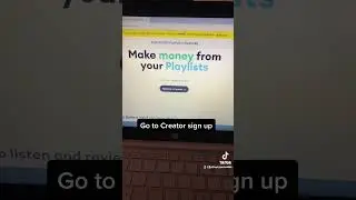 Get paid to listen to music 🎧